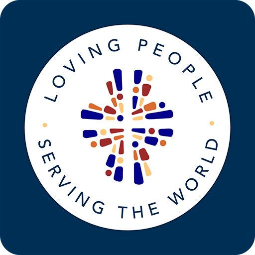 St Peter Schaumburg logo