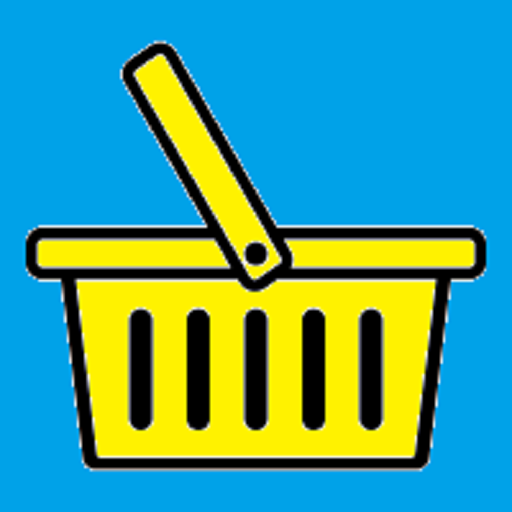 QuikShop for  Android – Latest Version & Features app icon