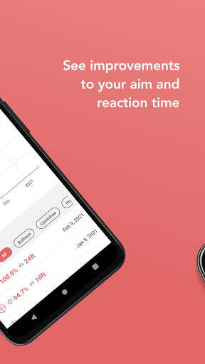 iTarget Pro Screenshot 3 - AppWisp.com