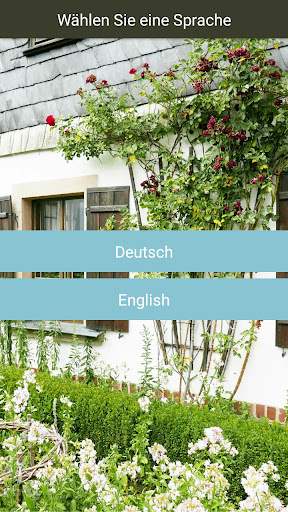 Android application Hofgeschichten Wyhra Audiotour screenshort