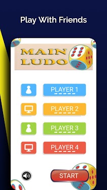 #3. Main Ludo (Android) By: Semut Merah Labs