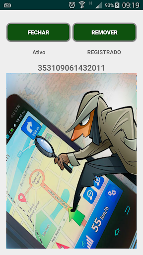 Rastreador MMR Screenshot 2 - AppWisp.com