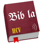Sen Bib La - Haitian Creole Version (HCV)