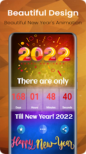 New Year Countdown Live 1.5 APK screenshots 24