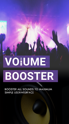 Volume Booster Loud Sp Pro Screen 3