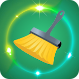 Captain Cleaner and Booster icon