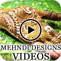 Mehndi Designs Videos