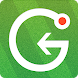ゴルフな日Su ゴルフナビ GPS 計測 - Androidアプリ