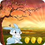 Bunny the Runner Bugsy Dash icon