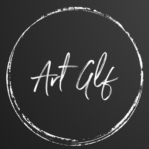 Gianluca La Fauci logo