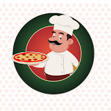 المطعم السورى Syrianrestaurant icon