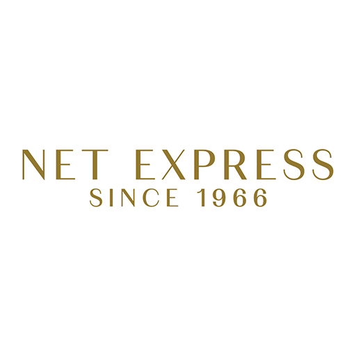 Net Express  Icon