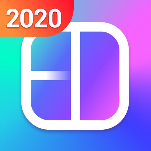 Photo Collage Maker Photo Editor Photo Collage Apps On Google Play