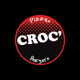 Croc Pizza Rouen 아이콘 이미지