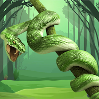 Anaconda : The biggest Snake