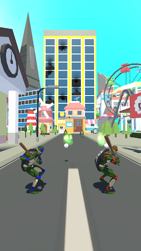 Download Baseball Ninja Star 3d Turtle City Championship Free For Android Baseball Ninja Star 3d Turtle City Championship Apk Download Steprimo Com