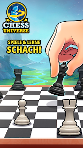 Schach Online : Chess Universe Unknown