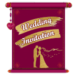 Cover Image of Download Wedding Invitation Card Maker 2.0 APK