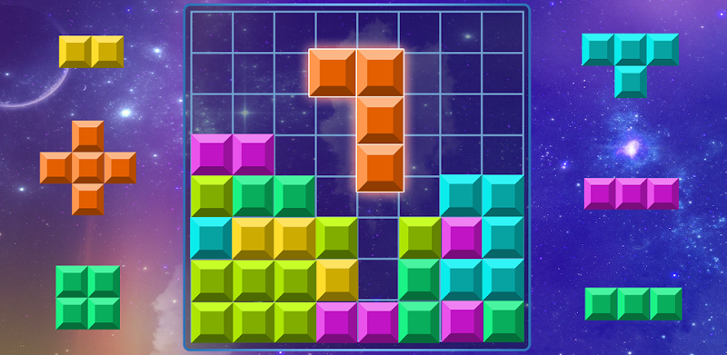 Block Puzzle 1010 Brick