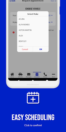 Screenshot of Bay Brothers Automotive
