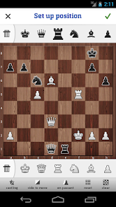 Chess24 - Chess Profile 