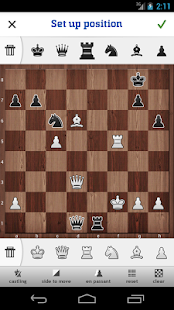 Chess - play, train & watch 1.4.21 Screenshots 4