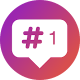 Hashtagify - Automated Hashtags for Instagram icon