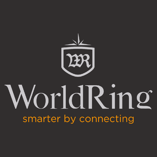 WorldRing One2One 2.1.0 Icon