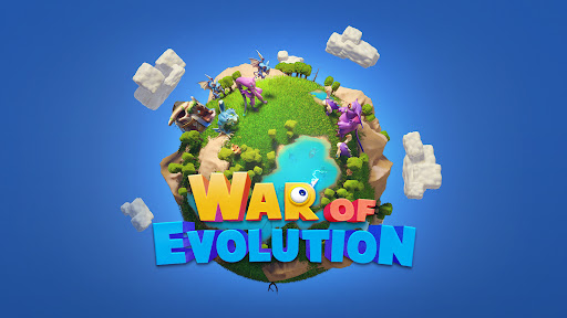 War of Evolution VARY screenshots 1