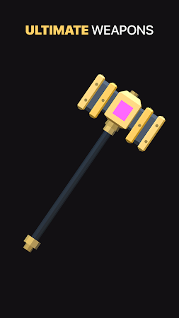 Game screenshot Blacksmith: Ancient Weapons - hack