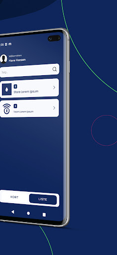 NonKey ApS Screen 3