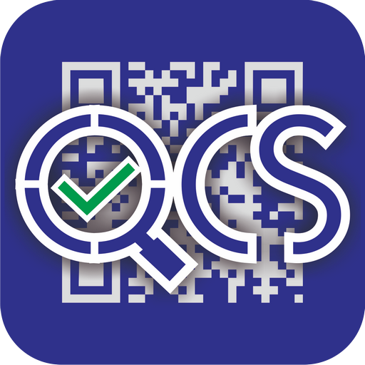 QR QCS