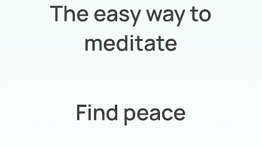 Serenity: Guided Meditation Mod APK 4.6.0 (Unlocked)(Premium) Gallery 6