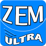 Zem Ultra icon