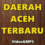 Video & MP3 Lagu Aceh Terbaru icon