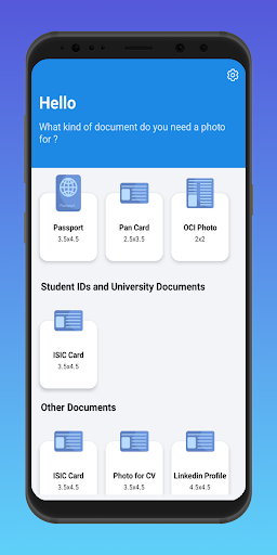 Passport Photo Maker 2024