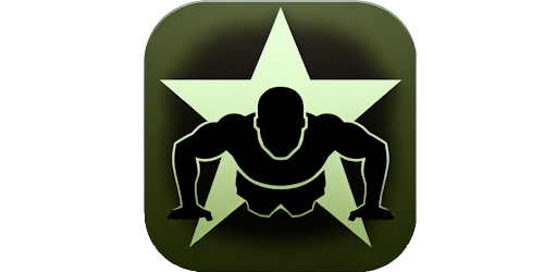 Army Fitness App
