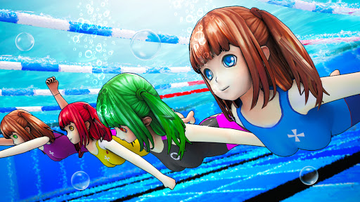 Download Anime School Girl Games Mega Sports Simulator Fun Free for Android  - Anime School Girl Games Mega Sports Simulator Fun APK Download -  