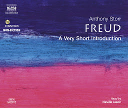 Icon image Very Short Introductions Ð Freud