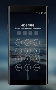 Theme for Redmi Note 2 HD Screenshot