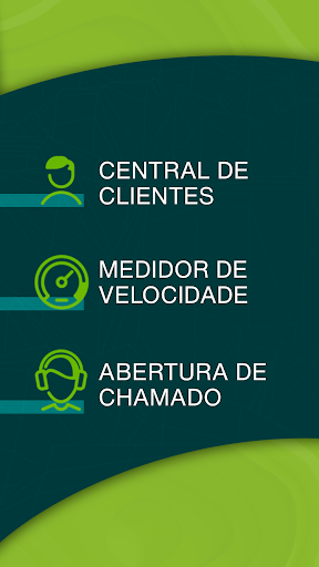Android application Guerra Telecom screenshort
