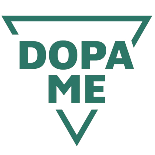 Dopame App logo