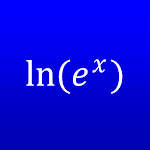 Cover Image of Скачать Exponential and Log functions  APK