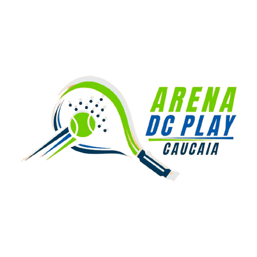 Arena DC Play Caucaia logo