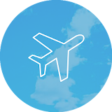 Авиабилеты онлайн icon