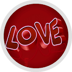 Cover Image of ดาวน์โหลด Cute Love Stickers - WAStickerApps 1.3 APK