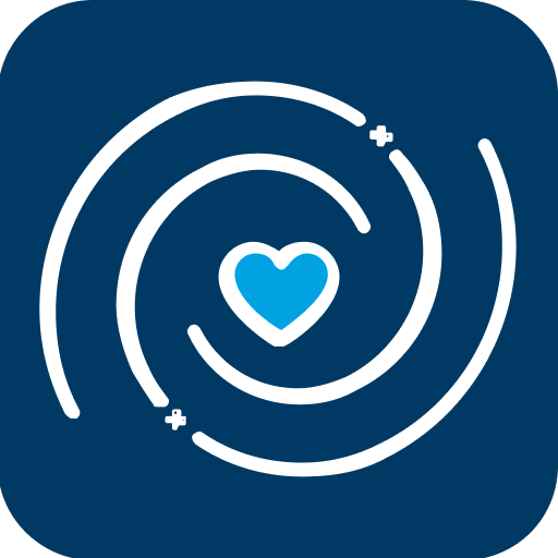 AllMyHealth 1.1.0-amh-playstore Icon