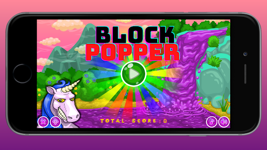 Block Popper