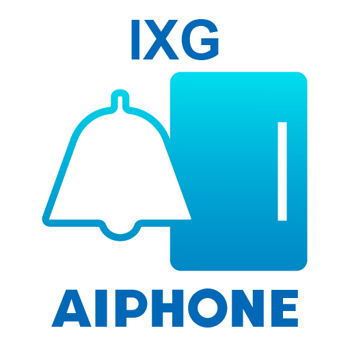 AIPHONE IXG