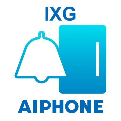 AIPHONE IXG  Icon